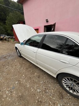 BMW 525tds 105kw - 3