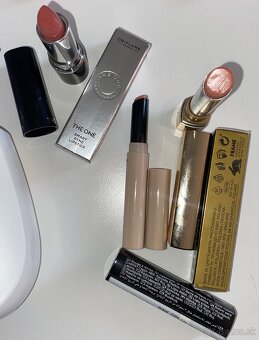 Mix Oriflame kozmetiky Nove - 3