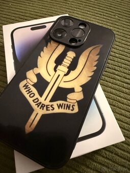 iPhone 14 pro 256gb - 3