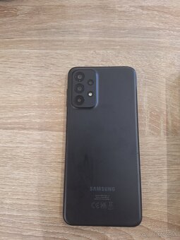 Samsung galaxy A23 - 3