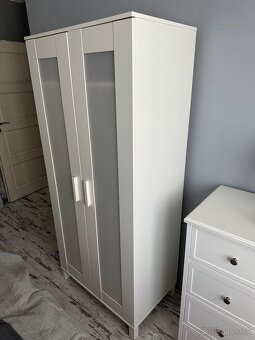 Skriňa Ikea Aneboda - 3