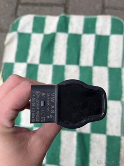 Originálne zapalovacie cievky 2ks pre 1.8-2.0 TSI - 3