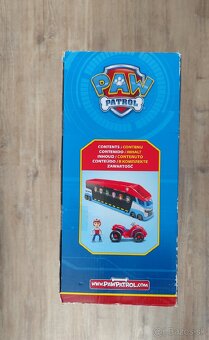 Paw Patroller / Labkova patrola - 3