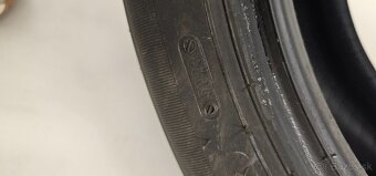 Zimné pneumatiky SEBRING Snow 205/55 R16 - 3