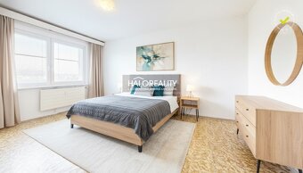 HALO reality - Predaj, trojizbový byt Lučenec - EXKLUZÍVNE H - 3