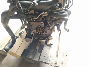 Motor 1.3 CDTI A13DTE OPEL ASTRA CORSA MERIVA - 3