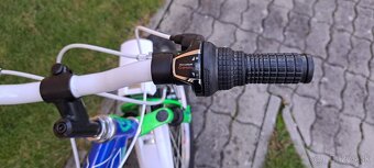 Detský bicykel Torpado 20" - 3