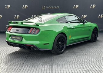 Ford Mustang Supercharger 5.0 V8, 750HP, GT manuál 551 kw - 3