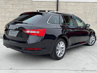 Škoda Superb 2.0TDi DSG Style 147kw 2021 - Odpočet DPH - - 3