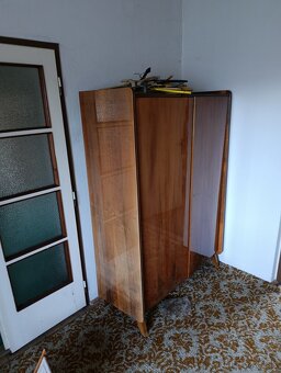 obývacie steny a skriňe - 3