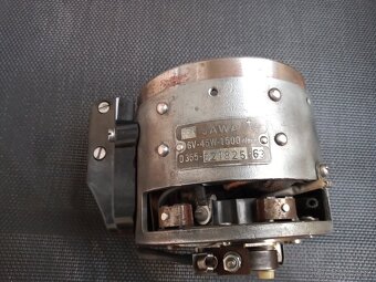 predám zapalovanie na Jawa -CZ 125,175,250 - 3