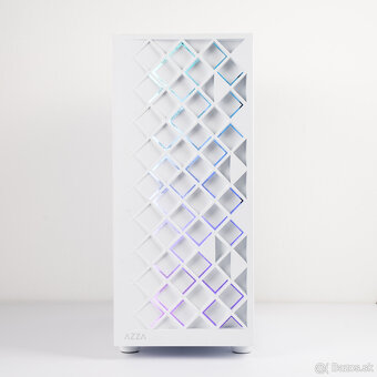 PC i5-12400F / RTX 2060 6GB / 16GB / 1TB - 3