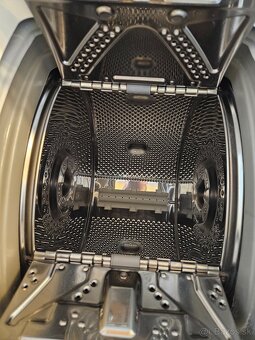 Pracka Whirlpool (TDLR65230SSEU/N) - 3