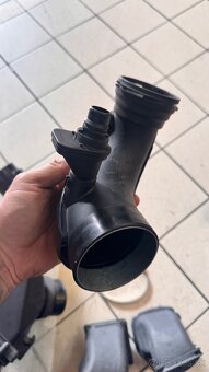 OEM sanie BMW M8 - 3