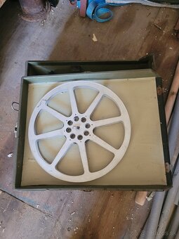 Premietacie zariadenie Meopta - 3