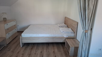Na prenájom útulný a kompletne zariadený apartmánový byt - 3