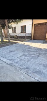 Ponúkame stavebne práce, výkopové a búracie práce - 3