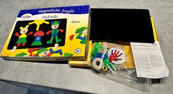 PREDÁM Lego Duplo - 3