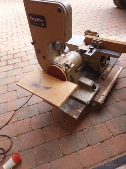 Hoblovacka s pretahom - 3