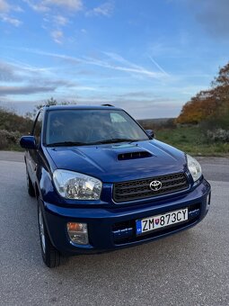 Toyota Rav4 2.0 D-4D - 3