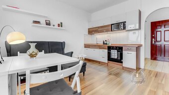 AXIS REAL | Dvojgarsónka, 2x LODŽIA, BA V. Petržalka, Nám. h - 3