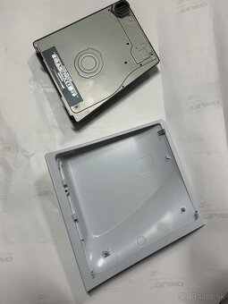 Optická mechanika pre Playstation 5 Slim, pro - funkčná - 3