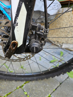 CTM 26", veľkosť S - 3