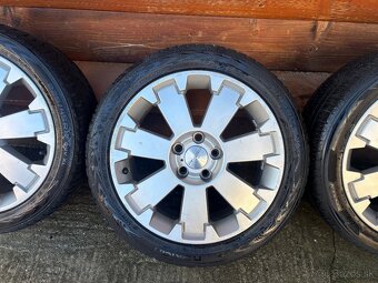 225/45 r17 5x110 - 3