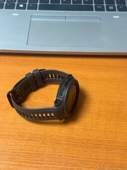 Garmin Instinct 2 Graphite - len odskúšané - 3