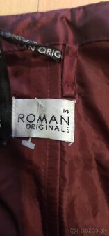 Krasne Spolocenske saty - 3