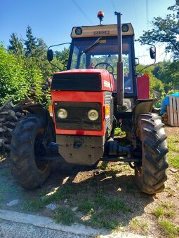 Zetor 8145 - 3
