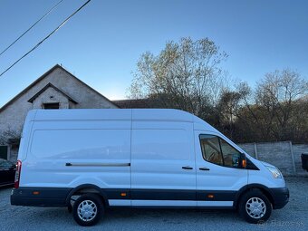 Ford Transit 2.0 TDCi Ambiente L4H3 nové rozvody - 3