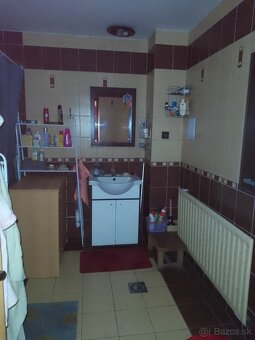 Dom , chalupa na predaj za dobrú cenu - 3