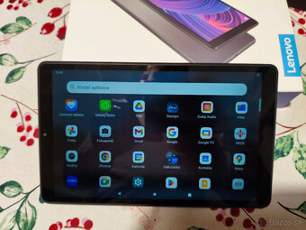 Lenovo tab M8 HD - 3