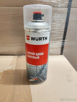 Predám rôznu chémiu, handričky, utierky - 3