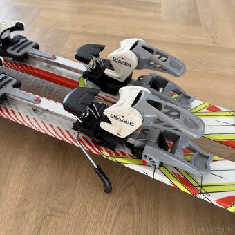 Skialp lyze Shuksan K2 - 3