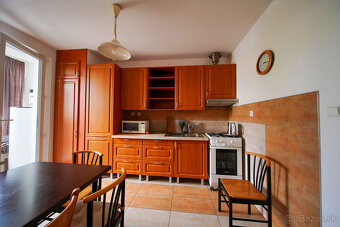 Na predaj 4 izb. byt, 89 m², VETERNICOVÁ + Garážové státie - 3