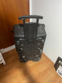 Pelican case - ochranné transportné púzdro. - 3