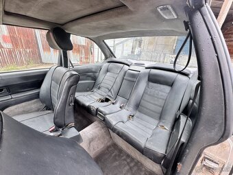 1984 BMW e24 633csi manual - 3