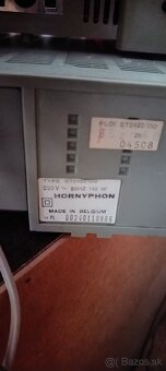 Schneider HORNYPHON +Radiotehnika S30b - 3