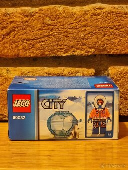 Lego ARCTIC 60032 z roku 2014 - 3