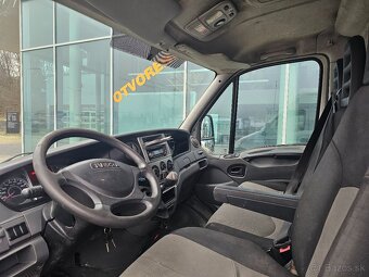 IVECO DAILY 2.3HPI ●DIESEL●NOVÁ STK/EK●2011● - 3