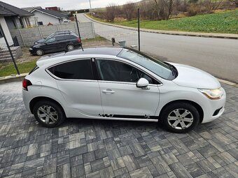 Citroen DS4 1.6 HDI Style 2013 - 3
