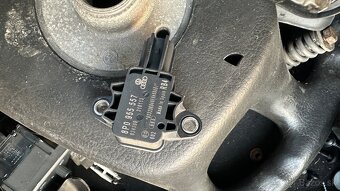 Snímač nárazu audi seat - 3