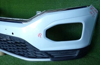 vw troc nárazník 2017+ - 3