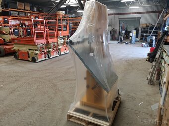 Pásová pila Ytong nová - 3