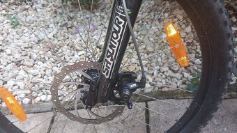 Juniorský Felt 26' kolesá - 3