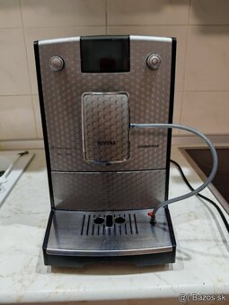 Espresso kavovar Nivona Nicr 768 - 3