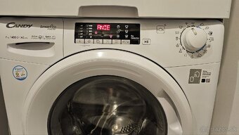 Práčka CANDY - 3