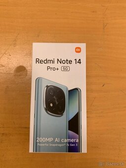 Redmi note 14 pro+ 5g 256gb - 3
